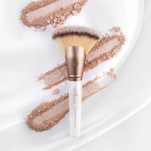 Luvia Cosmetics Prime Countour Prime Contour kist za konturiranje 1 kom Slike