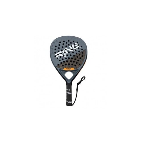 Ring reket za padel 1 sloj fibera i 2 sloja carbona plus 12K Cene