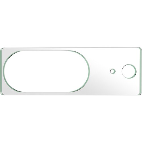 AVIZAR Kaljeno steklo kamere Google Pixel 8, proti praskam - prozorno, (20917882) Cene