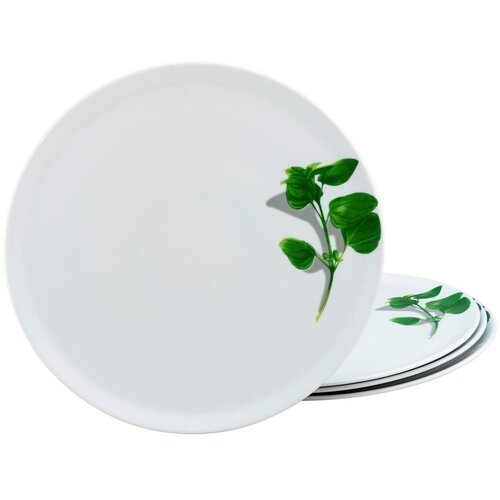 Creatable Set Krožnikov Za Pico Basilikum, 4-Delni Cene