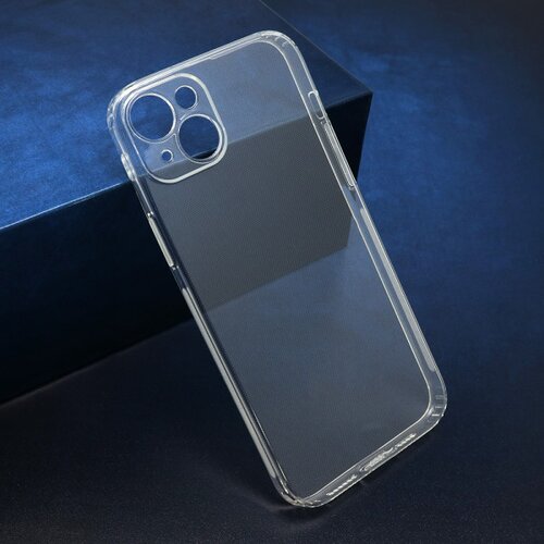 Futrola clear fit za iphone 15 plus (6.7) providna Slike
