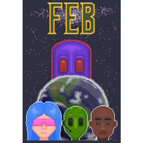 Steam FEB - Brazilian Elite Force (PC) Key GLOBAL Cene