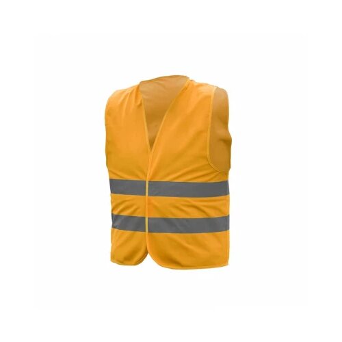  REFLEKTIVNI PRSLUK ORLA ORANŽ 60 - 3XL HT5K2323XL Cene