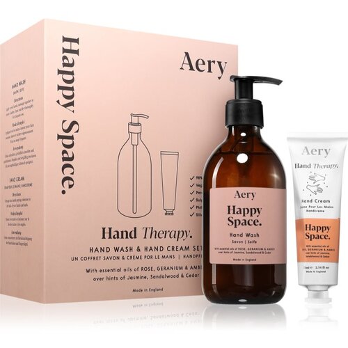 Aery Happy Space poklon set Cijene