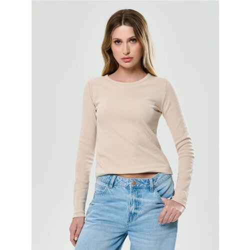 Sinsay Rebrasta majica kratkih rukava Cene