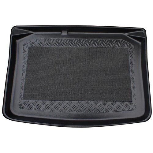 Astar Tipska kadica za gepek Seat Ibiza I (6L) Hatchback 3d/5d 2002-2008 Slike