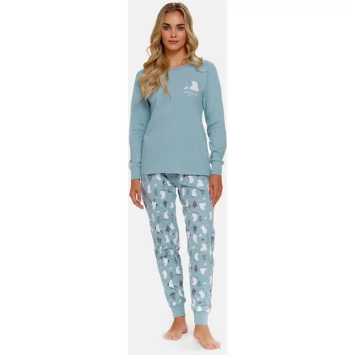Doctor Nap Woman's Pyjamas PM.5262