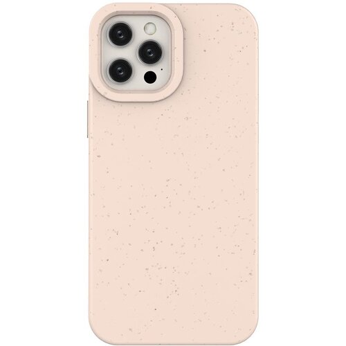 Urbie Ovitek Eco Case Iphone 12 Pro Max, roza, (20698716) Cene