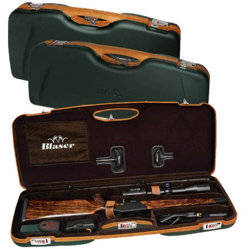 Blaser R8 abs kofer za lovačku pu&amp;scaron;ku tip c Slike