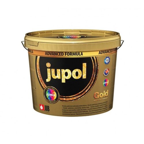 Jub JUPOL GOLD 1000 10L Slike
