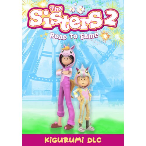Steam The Sisters 2 - Kigurumi (DLC) (PC) Key GLOBAL Cene