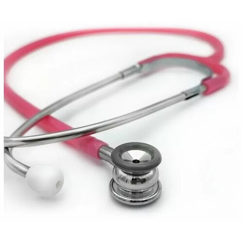 Prizma Stetoskop Neonatal CK-608T-04, Roze Cene