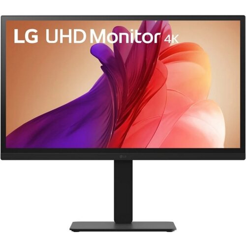 LG UltraFine 27BA45U-B 27" UHD 16:9 UHD ravno IPS plo&scaron;ca, 5ms (GtG), 60Hz Cene