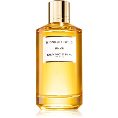 MANCERA Midnight Gold parfemska voda uniseks 120 ml Cijene