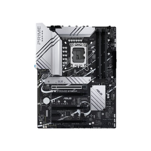 Asus PRIME Z790-P LGA1700 (13.gen) SP/HDMI/USB32 DDR5 RGB gaming osnovna plošča Cene