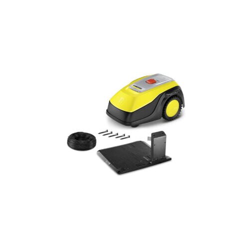 K&amp;auml;rcher aku robotska kosačica kosilica za travu RLM 4 Slike