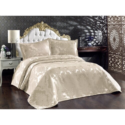 beste - cappuccino cappuccino double bedspread set Slike