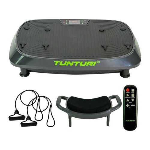 Tunturi Cardio Fit V20 Vibration Plate, (20695592) Cene