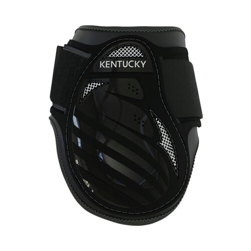 Kentucky Horsewear Fetlock &amp;scaron;čitniki Young Horse, črni - M Slike
