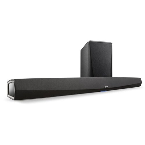 Denon DHT-S516H Network sound bar + subwoofer - - Audio-Kondric Slike