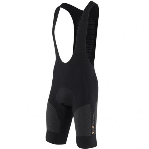X-Bionic Bike Bib Short Endurance Black/Anthracite Cijene