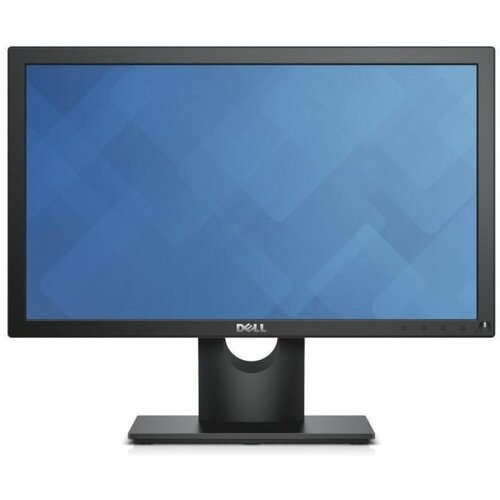 Dell E1916H LED monitor Slike