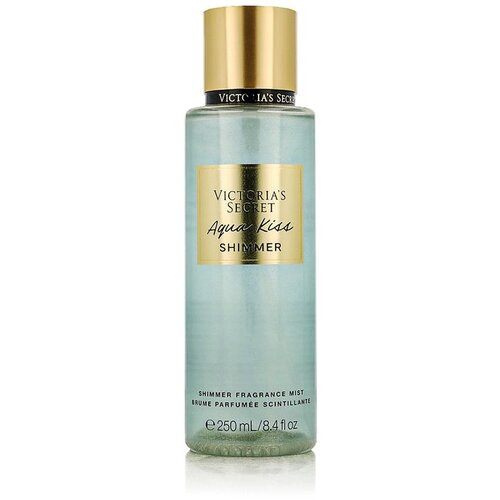 Victoria's Secret Aqua Kiss Shimmer 250 ml sprej za tijelo za ženske Cijene