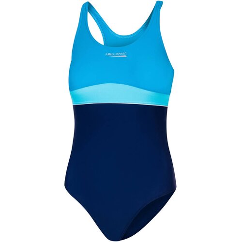 Aqua speed Kids&amp;#039;s Swimsuits EMILY Slike