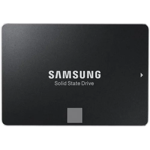 Samsung SSD 870 EVO Series 1TB SATAIII 2.5” r560MB/s w530MB/s 6.8mm Basic Pack