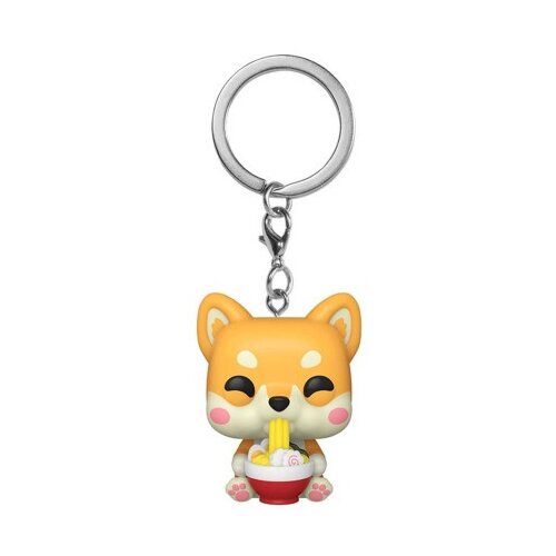 Funko POP! Keychain: Foods - Ramen Shiba ( 070613 ) Cene