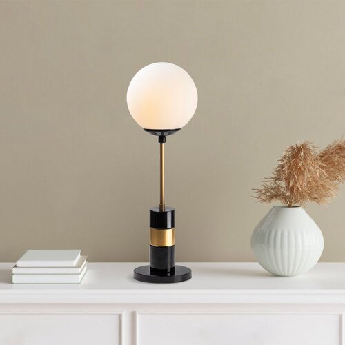 Opviq Stona lampa Royal 13037 Slike