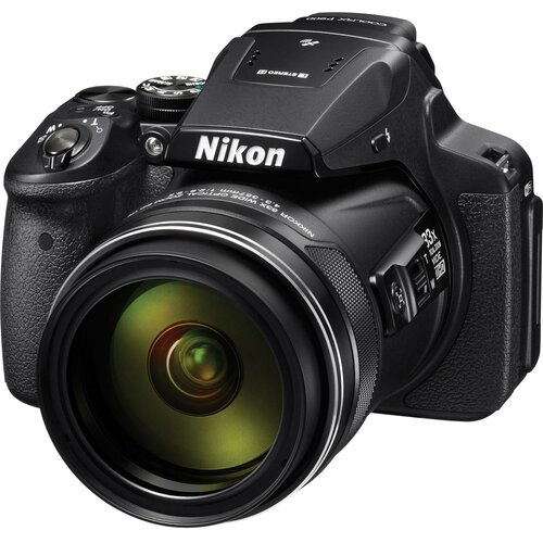 Nikon Coolpix P950 83x zoom Cijene