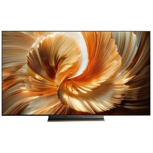 Dreame Aura Mini LED 4k TV S100 165.1 cm (65) 4K Ultra HD Smart TV Wi-Fi Black 350 cd /m&sup2; Cijene