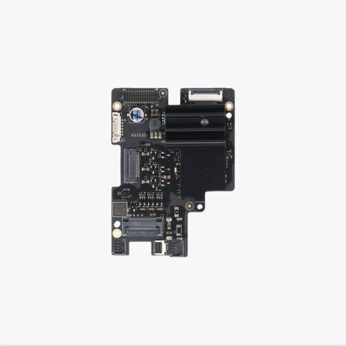 Bambu Lab th board (DLB064) Cene
