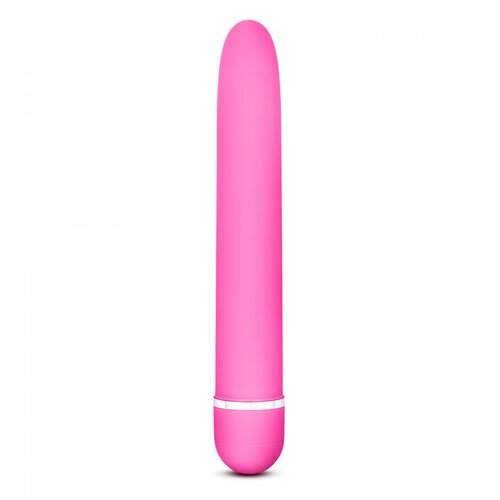 Rose Vibrator - Luxuriate, roza Slike