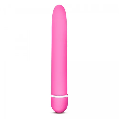 Rose vibrator - Luxuriate, ružičasti