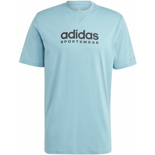 Adidas m all szn g t, muška majica, plava IC9820 Cene