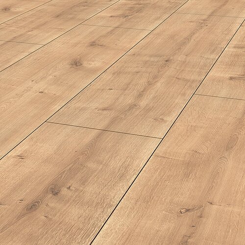 LOGOCLIC Laminat Vinto Palazzo (1.285 x 327 x 8 mm, imitacija hrasta) Cene