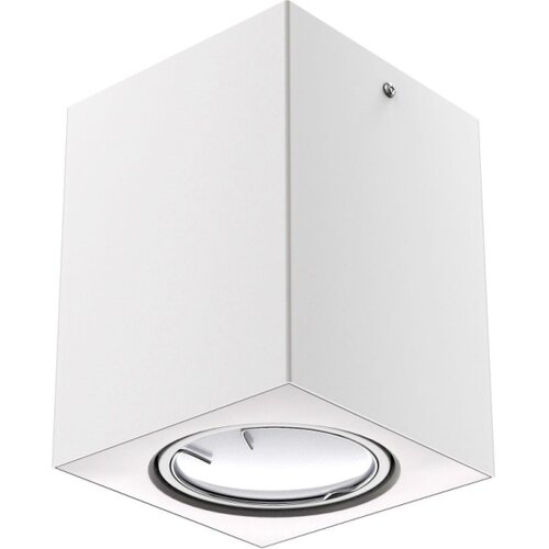 BRILONER 7120-016 - LED spot svetiljka TUBE 1xGU10/5W/230V četvrtasta Slike