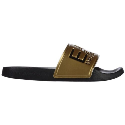 Emporio Armani Natikači 7X000108AF15118MZ097 Črna Cene
