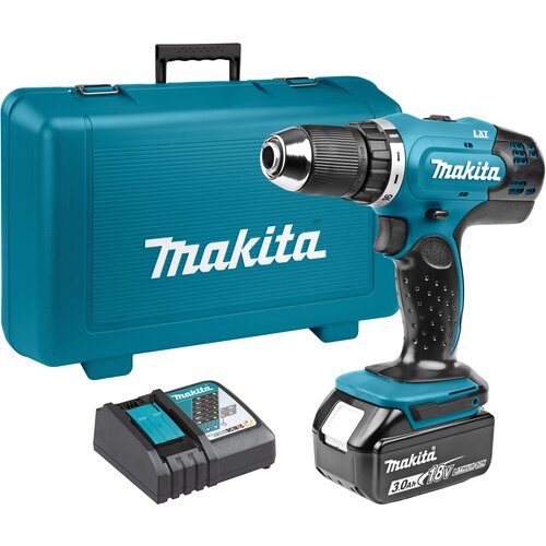 Makita aku bušilica odvijač DDF453RFE1 Cijene