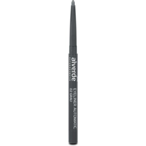 alverde NATURKOSMETIK Automatic olovka za oči – 02 siva 0.3 g Cene