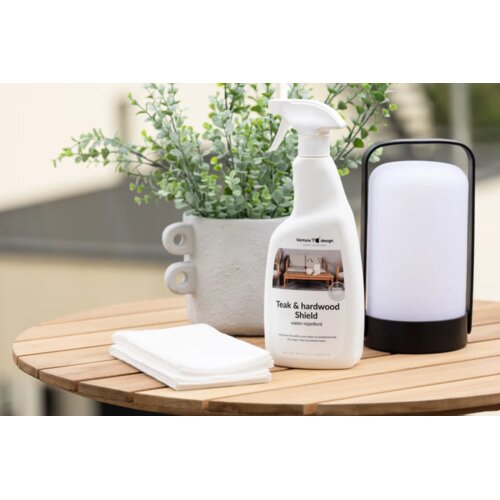 Venture Home Bold za&scaron;tita za tikovinu i tvrdo drvo, 750 ml Cijene