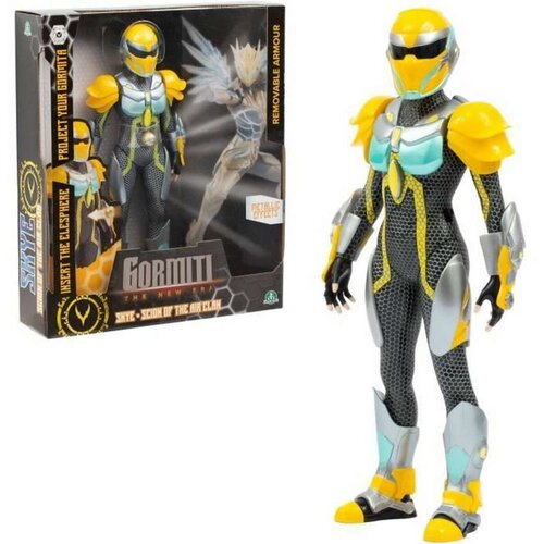 Figure djelovanja Gormiti Skye 27 cm Cijene