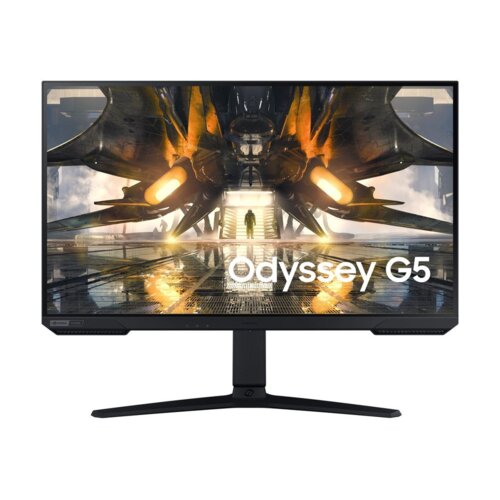 Samsung Odyssey LS27AG502NU računalni monitor 68,6 cm (27") 2560 x 1440 pikseli WQXGA LED Crno Cene