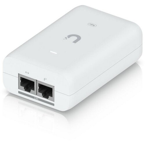 Ubiquiti UACC-PoE+-2.5G 30W of PoE+ adapter for UniFi PoE+ devices, reduce dependency on PoE switch power, and provide a Multi-Gigabit LAN connection Cijene