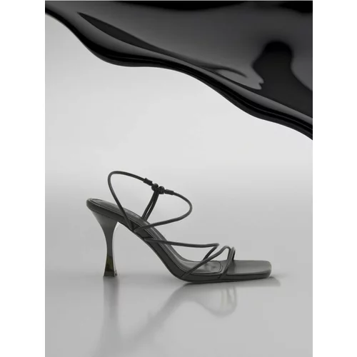 Sinsay ženske cipele s visokim potpeticama ZA224-99X