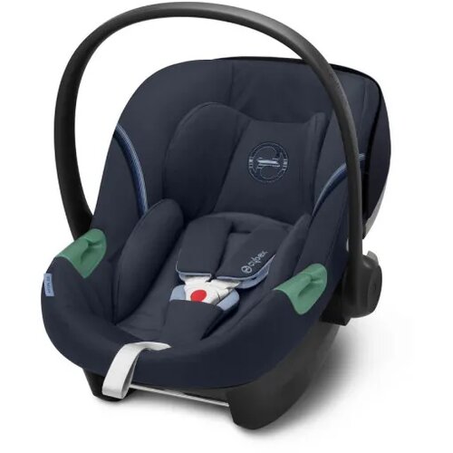 Cybex a-s Aton S2 i-size (45-87cm) Ocean Blue Cijene