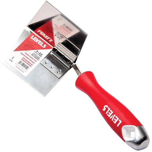 Level 5 ravnalica za unutarnji kut 16x29 Soft Grip Cijene
