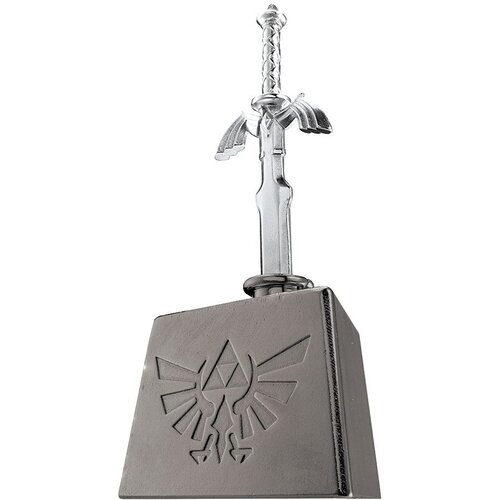  Misaoni izazov Zelda Master Sword T6 Slike